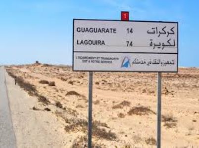 الكركرات.. تصرفات البوليساريو “مرفوضة” وتدخل المغرب مطابق للشرعية الدولية
