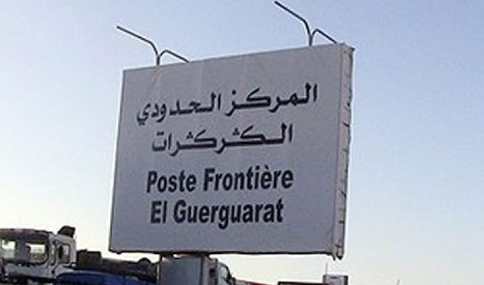 “البوليساريو” تهدد استقرار المنطقة برمتها بما في ذلك الجوار الأوروبي