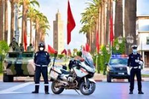 البروفيسور إبراهيمي.. المملكة أمام خيارين إما تبني استراتيجية “الحجر الكلي المرن” أو الانخراط في “مقاربة الانضباط”
