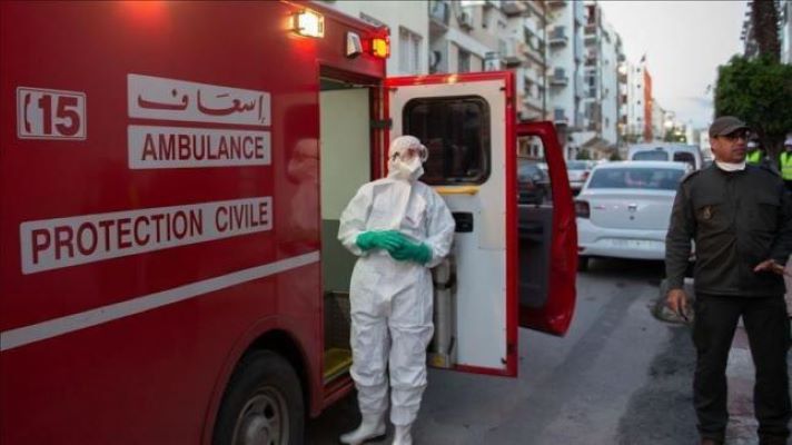 كورونا.. 4706 إصابة جديدة و4220 حالة شفاء خلال الـ24 ساعة الماضية
