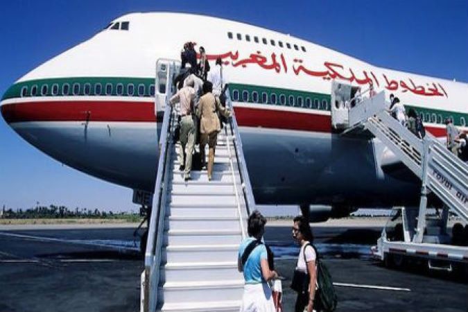 “لارام” تكشف برنامجها الصيفي بعد رفع قيود السفر