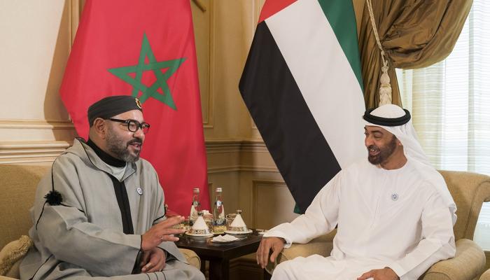 قرار الامارات فتح قنصلية عامة بمدينة العيون يجسد موقفها الثابت في الدفاع عن حقوق المغرب المشروعة وقضاياه العادلة