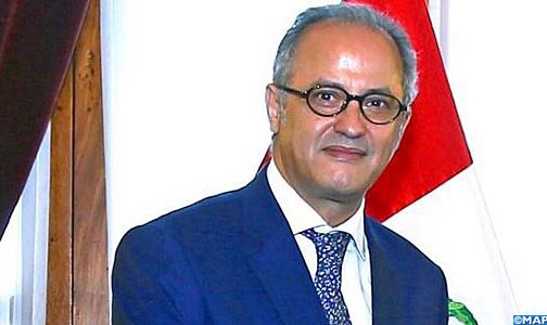 الاعتراف الأمريكي بمغربية الصحراء.. أوروبا يجب أن تنخرط في الدينامية الحالية
