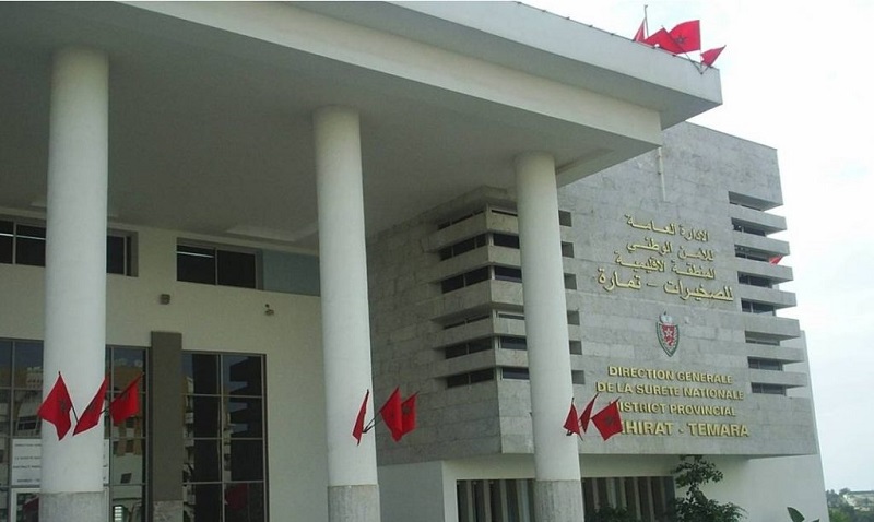 تمارة ..الاعتداء على فتاة بالضرب والجرح ونقلها في حالة حرجة الى المستشفى