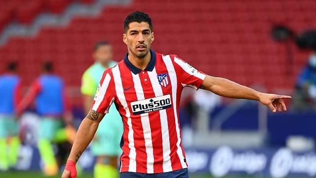 دوري ابطال اوروبا.. أتلتيكو مدريد ينتزع بطاقة العبور الى ثمن النهائي