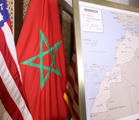 خبير اسباني: إسبانيا عليها أن تحذو حذو الولايات المتحدة في موضوع الصحراء المغريبة