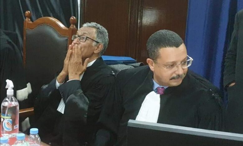 انتخاب الأستاذ الطاهر موافق نقيبا جديدا لهيئة المحامين بالدار البيضاء