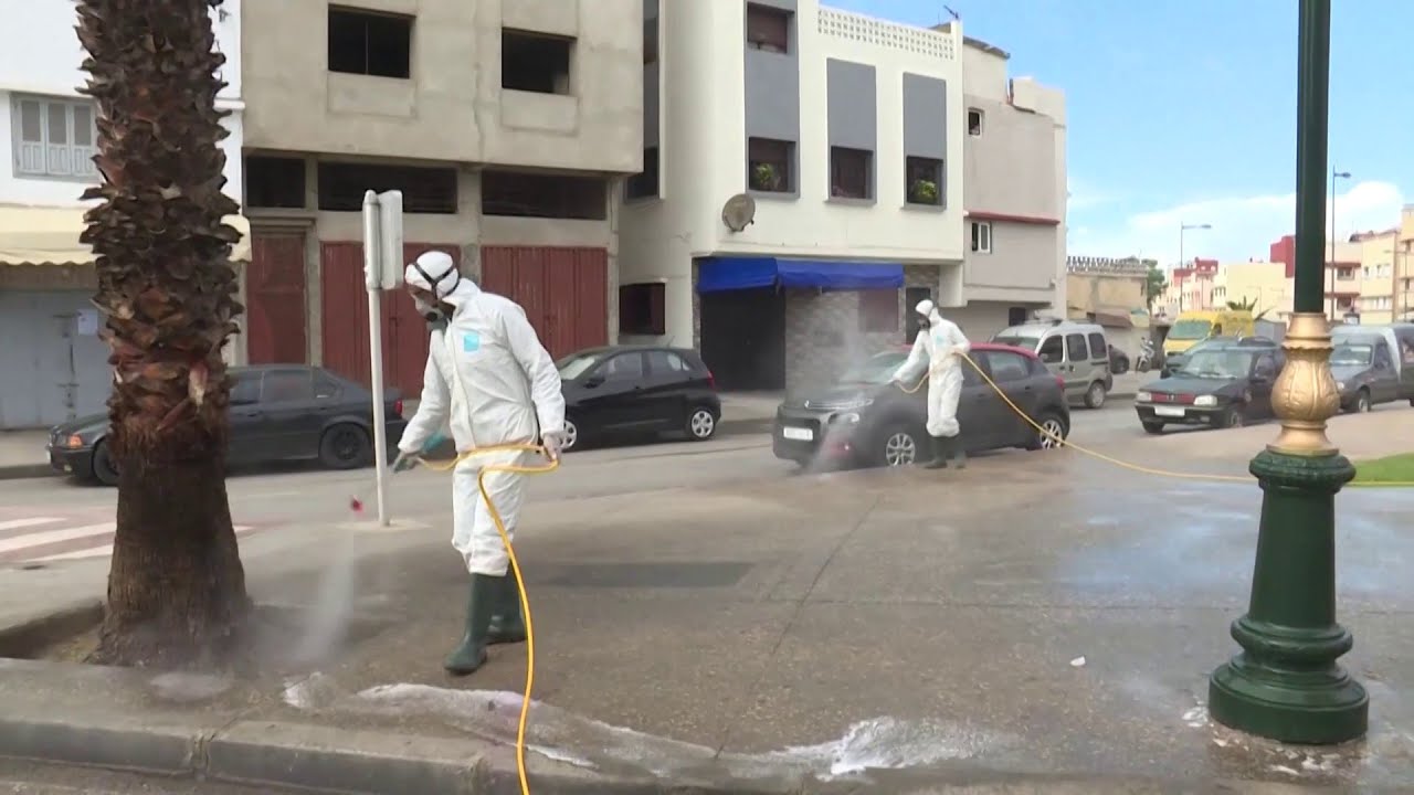 مسؤول بالصحة: سيستفيد زهاء 5 ملايين شخص من حملة التلقيح المقبلة ويجب توخي الحذر من الشائعات