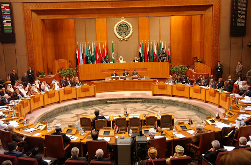 الجامعة العربية تدعو الدول التي استجابت لضغوط واشنطن إلى التراجع عن نقل سفاراتها إلى القدس المحتلة