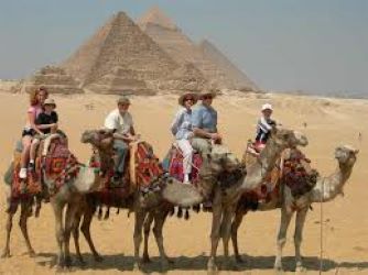 18 مليار دولار خسائر متوقعة للقطاع السياحي في مصر العام المالي الجاري بسبب كورونا