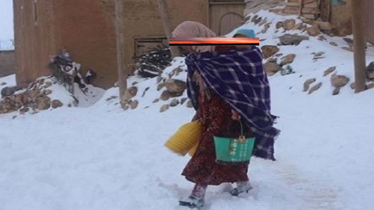 زاكورة .. تدابير استباقية لمواجهة تداعيات موجة البرد القارس