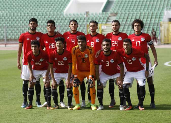 منتخب مصر ينسحب من بطولة شمال إفريقيا للشباب بسبب كورونا