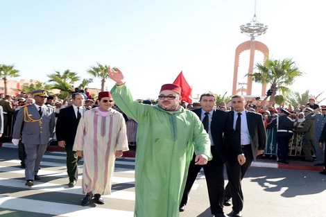 منظمات مالية تشيد بالنجاح “الباهر” للدبلوماسية المغربية