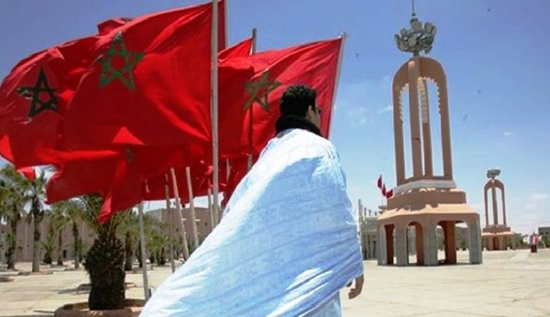 اعتراف واشنطن بمغربية الصحراء خطوة تاريخية إلى الأمام لتحقيق السلام الدائم في المنطقة ككل