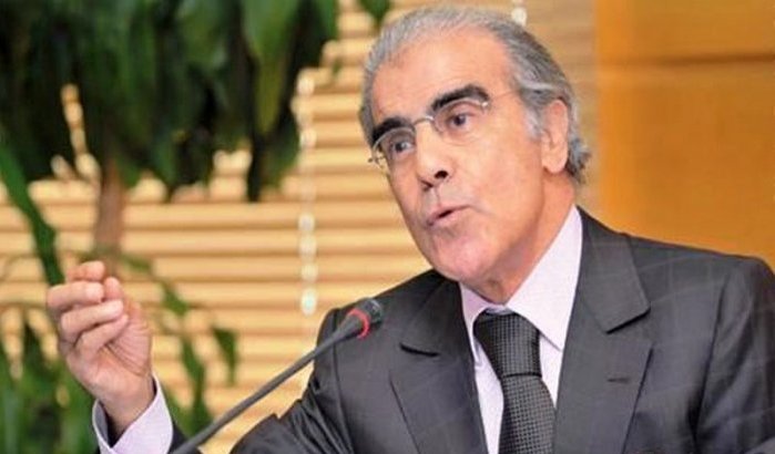 الجواهري يدعو إلى تدبير فاعل للدين العمومي لتخفيف عبء الفوائد