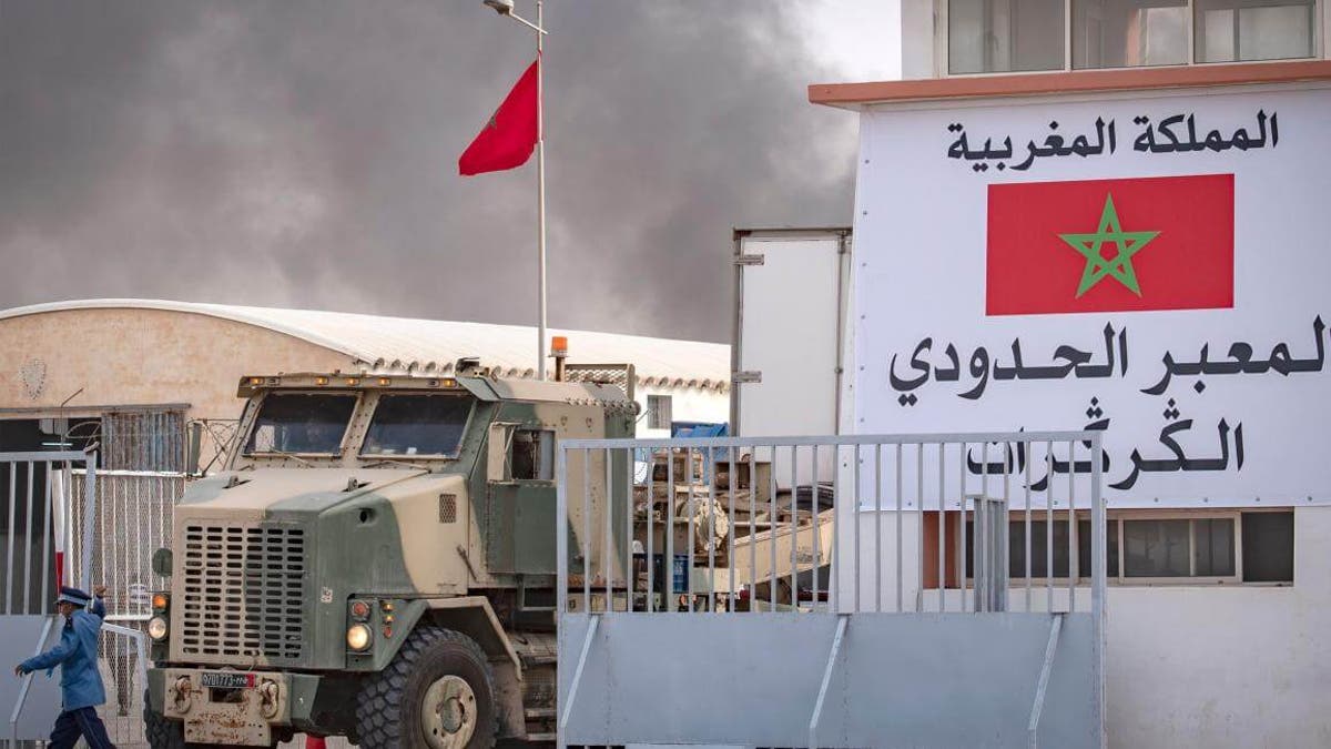 الكركرات.. أحزاب وطنية تعبر عن تجندها وراء جلالة الملك للذود عن حوزة الوطن