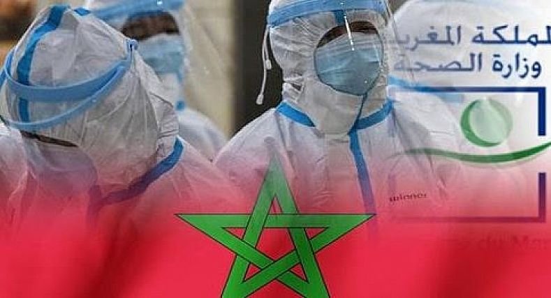 كورونا.. 4096 إصابة جديدة و3966 حالة شفاء خلال الـ24 ساعة الماضية