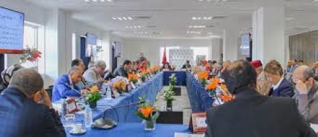 الجمعية العامة للمجلس الوطني لحقوق الإنسان.. توصية إضافية خاصة بالنموذج التنموي