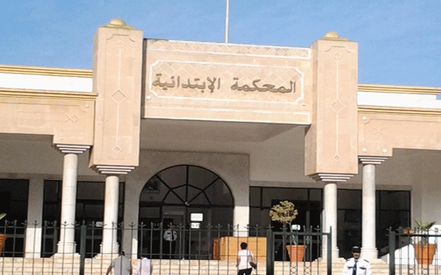 تحديد موعد محاكمة المتهمين في قضية  ” تزوير جوازات التلقيح “