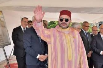 بفضل الريادة الملكية الولايات المتحدة تعترف بالسيادة الكاملة للمغرب على صحرائه