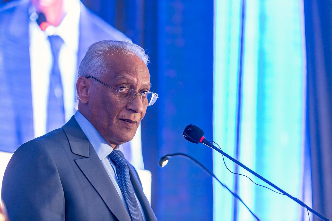 التامك  يؤكد في رسالة الى بايدن  أن البوليساريو تهدد الاستقرار في المنطقة