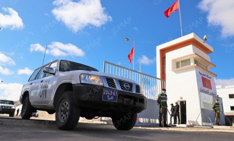 عزلة “البوليساريو” تتمدد بانضمام جنوب إفريقيا للدول المؤيدة لمواقف المغرب