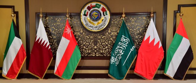 قادة دول مجلس التعاون الخليجي يشيدون بجهود رأب الصدع ويبرزون أهمية تعزيز أواصر الود والتآخي خدمة لتطلعات شعوب المنطقة