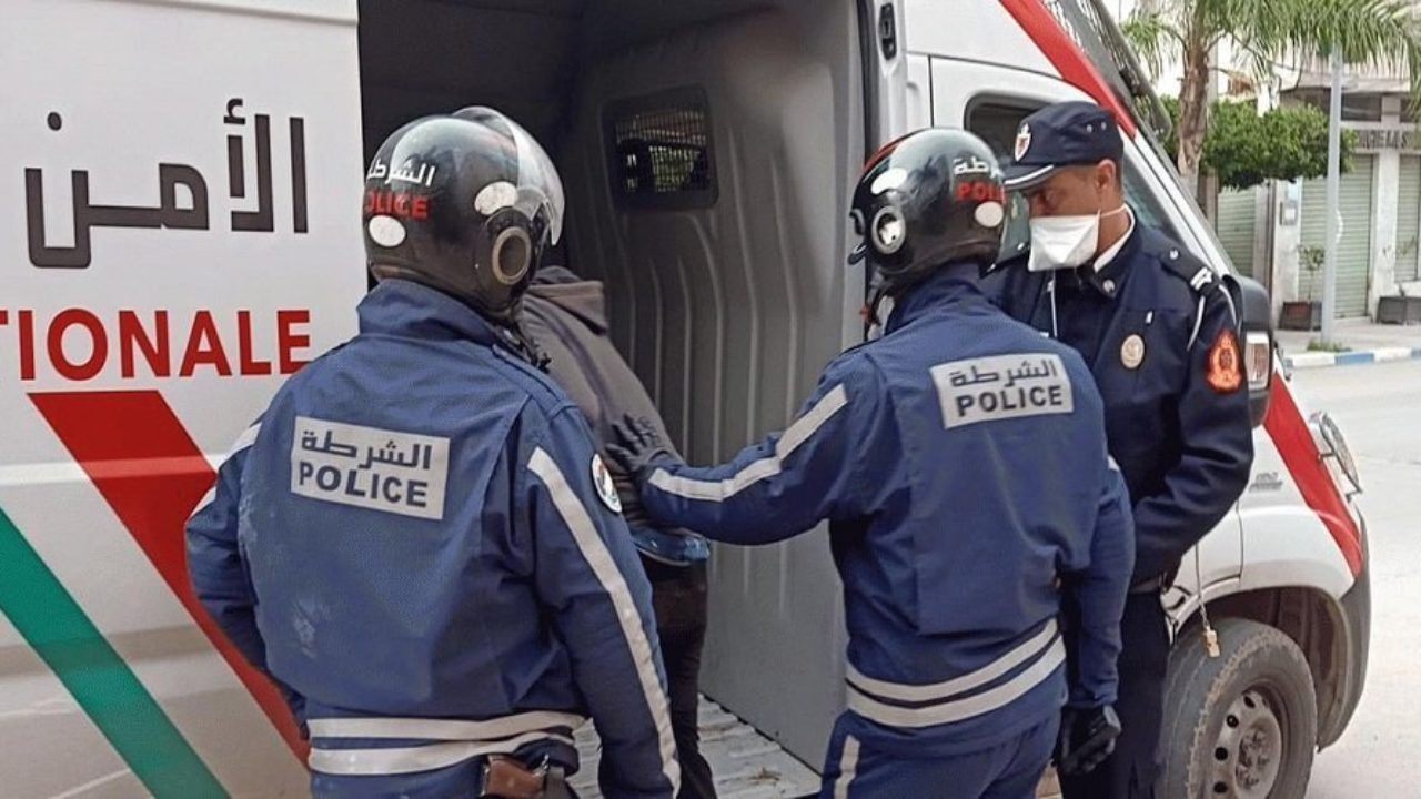 تطوان .. توقيف سبعة أشخاص تورطوا في الاختطاف والاحتجاز وطلب الفدية وترويج المخدرات