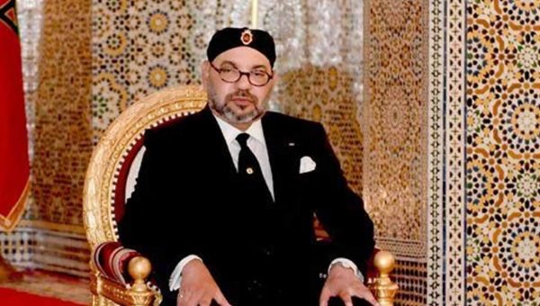 جلالة الملك يعطي انطلاقة الحملة الوطنية للتلقيح غدا الخميس