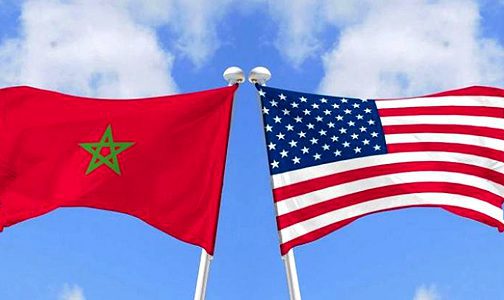 ديفيد شينكر من العيون : العلاقات بين الولايات المتحدة والمغرب “قوية أكثر من أي وقت مضى”