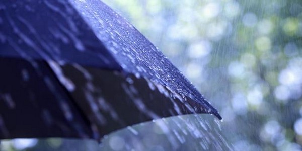 مقاييس التساقطات المطرية المسجلة بالمملكة خلال الـ24 ساعة الماضية