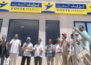 التنسيق النقابي الثلاثي بقطاع البريد ينجح في التوقيع على محضر اتفاق مع الادارة المركزية