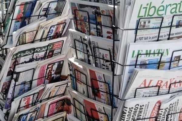 ما بعد كورونا.. هل تستطيع الصحافة الوطنية أن تنبعث من جديد؟