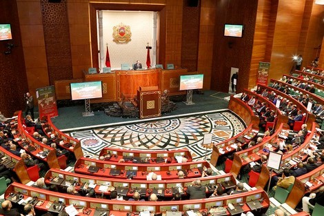 وزارة العدل تتجاوب مع مقترح قانون بمجلس المستشارين حول تعديل المادة 15 من مدونة الأسرة