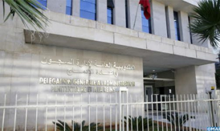 ترحيل السجناء المعتقلين بالسجن المحلي طنجة 2 على خلفية أحداث الحسيمة إلى مؤسسات أخرى