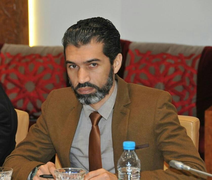 البرلماني بنجلول يستنكر الحرب القذرة التي يخوضها إعلام الجزائر ضد رموز المملكة ويسائل ناصر بوريطة عن التدابيرالدبلوماسية التي يجب اتخاذها
