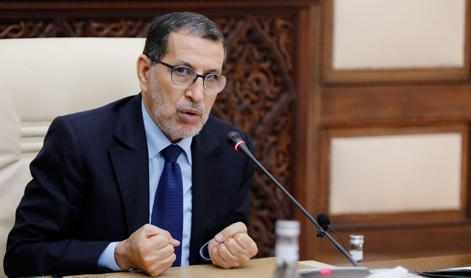 انعقاد مجلس الحكومة الخميس المقبل