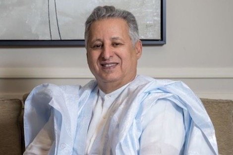 تبرئة ساحة رجل الأعمال الموريتاني محمد ولد بوعماتو من أي شبهة في موريتانيا و في المغرب