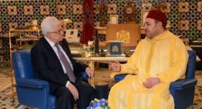 وفاء بالتزامه بالقضية الفلسطينية المغرب سيواصل ترافعه من أجل حل الدولتين