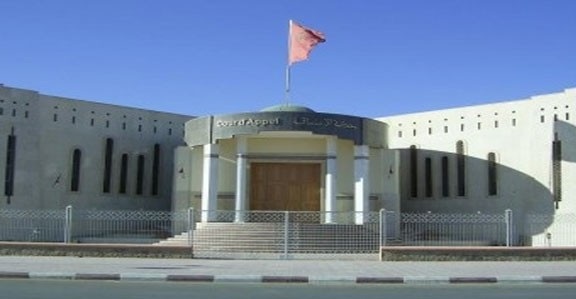 الوكيل العام للملك: الهالك الفهيم محمد سالم بن امبارك توفي جراء حادثة سير