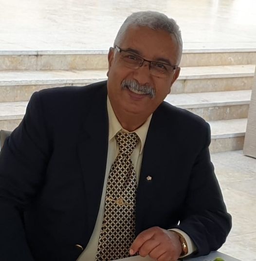 رقْصَة أمْواج عاشِقَة مع محمد نخال