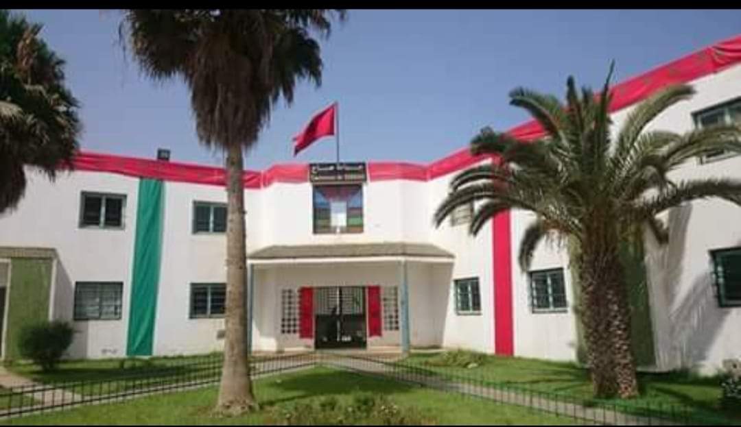 التحفيظ بجماعة الصباح بين الإشكال ووهم الحقيقة