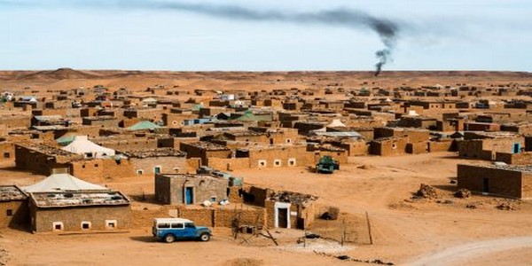 البوليساريو تؤكد وجود حرب “وهمية” في الصحراء رغم نفي المينورسو