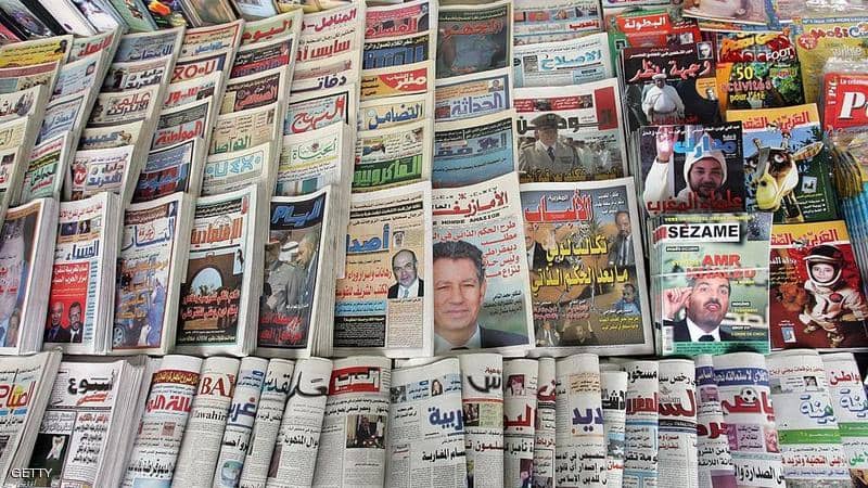 حوالي 10 آلاف درهم شهريا متوسط أجر الصحافيين على الصعيد الوطني (دراسة)