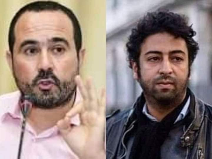 تصريح مشترك للفيدرالية الدولية للصحافيين والنقابة الوطنية للصحافة المغربية 
