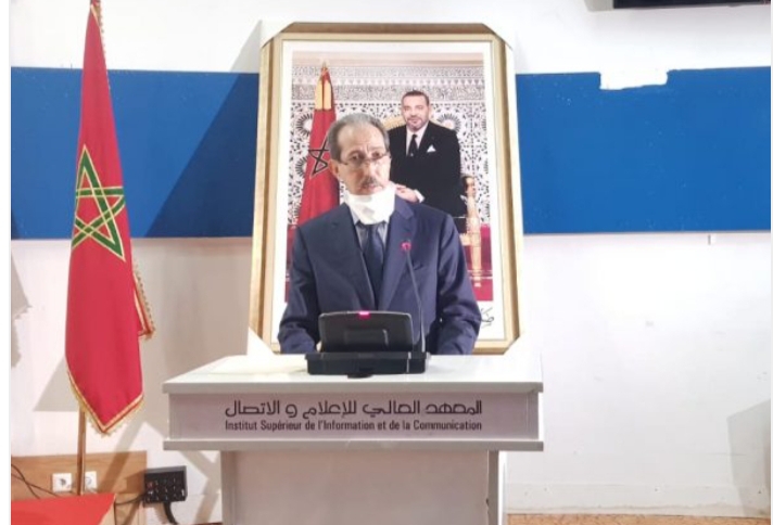رئاسة النيابة العامة تحث المسؤولين القضائيين على ضرورة التواصل مع الرأي العام ومع فعاليات المجتمع المدني
