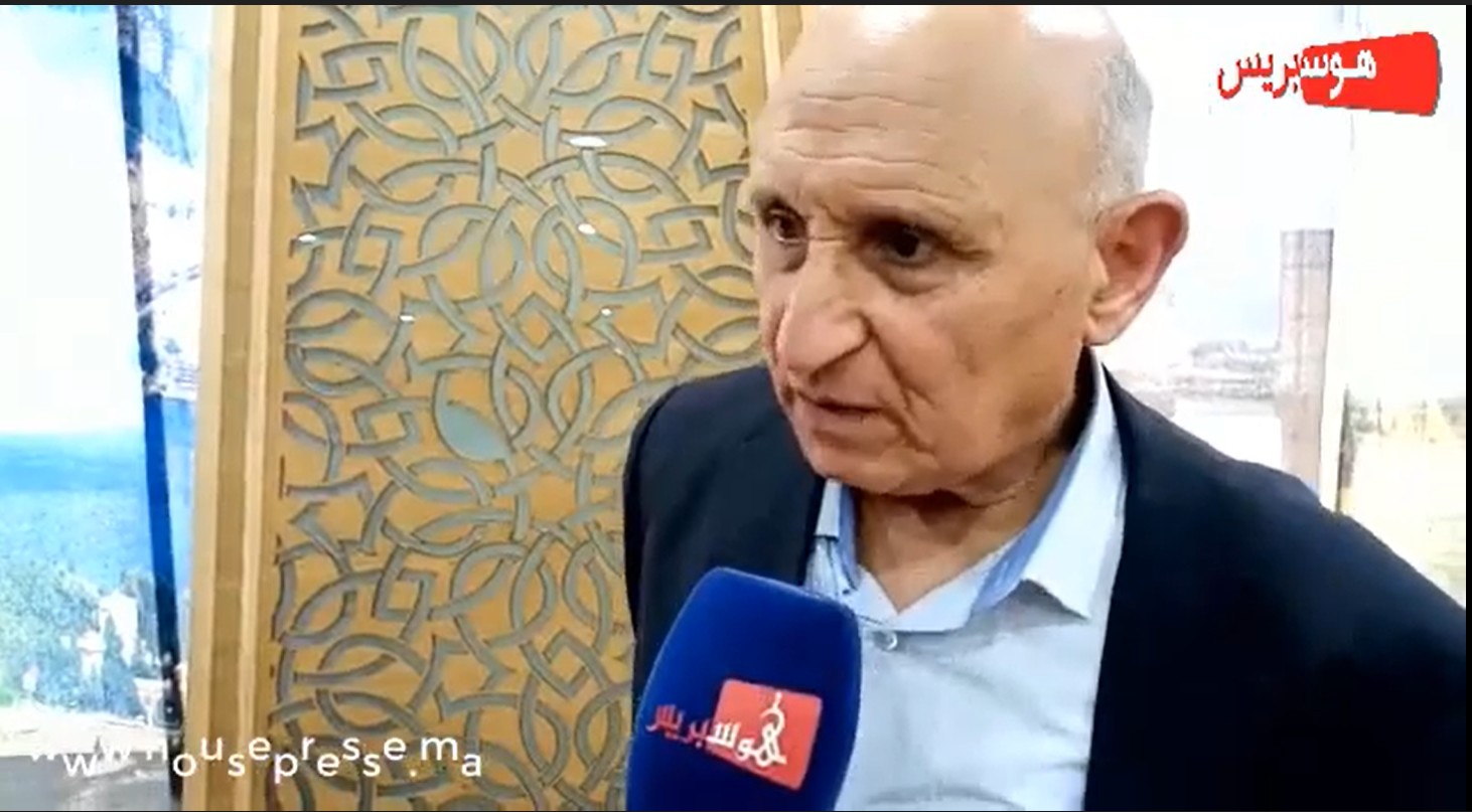فيديو: أحمد المرزوقي يفجرها حصريا على هوسبريس