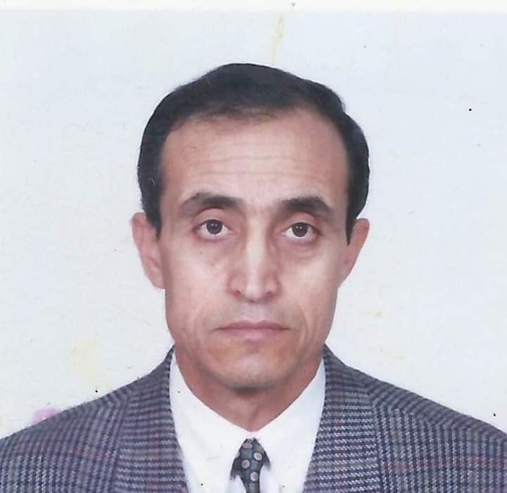 المناضل والقائد والمثقف اليساري، المشتري بلعباس يغادرنا الى دار البقاء بعد معاناته مع المرض