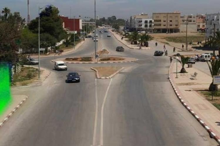 عاجل: ساكنة دوار أولاد هبري بالصباح تطالب العامل دريس بالتدخل العاجل في أزمة طريق الموت