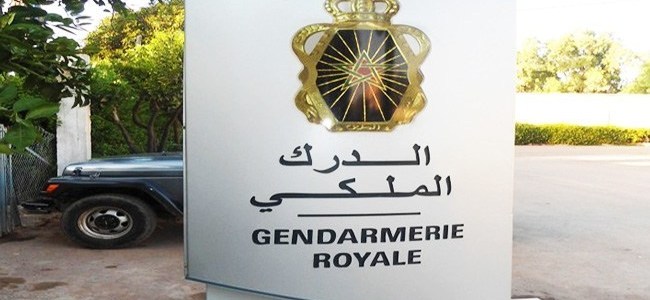 عاجل : وفاة شخص في ظروف غامضة يستنفر عناصر الدرك بالصخيرات 